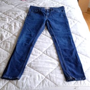 Everlane Slim Fit Jeans